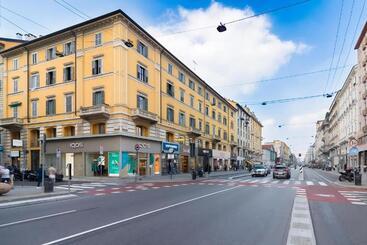 Majatalo New Apartment Tita S Design House