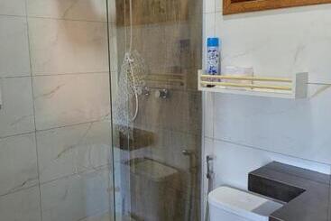 Albergue Suite Pedro   Casa Tapera Nova