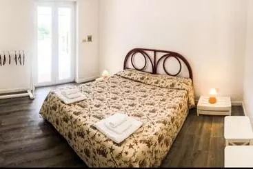 Aamiaismajoitus (B&B) Casa Treventi