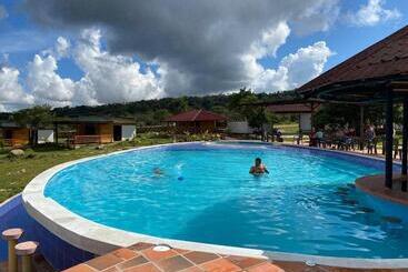 Eco Hotel De La Montaña