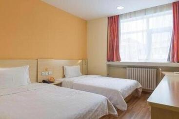 Hotel 7days Inn Tianjin Fifth Avenue Youyi Road Branch