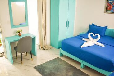 هتل Azaya Beach Maldives Thulusdhoo