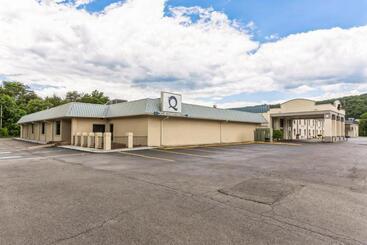 Hotell Days Inn I81 King Room