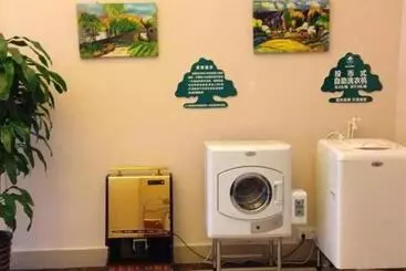 ホテル Greentree Inn Zhongshan Nanlang Metro Station Branch