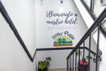 Hotel Playa Sur