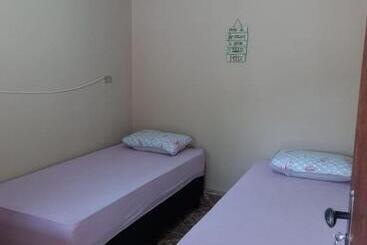 Hotell Pousada Guará Dothon