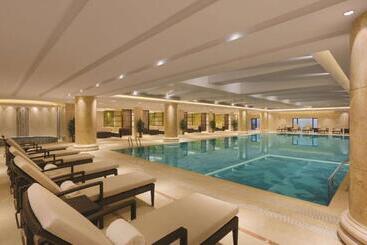 Hotel Wyndham Urumqi North