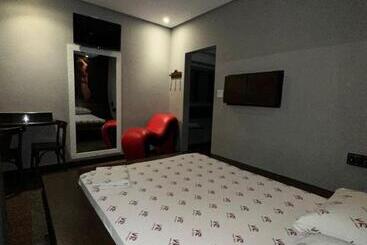 Motel Vitoria Reggia