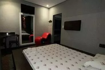 Motel Vitoria Reggia