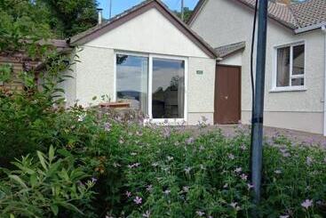 Pension Hillside Hideaway