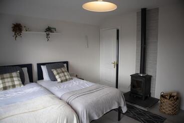 ペンション Hillside Hideaway