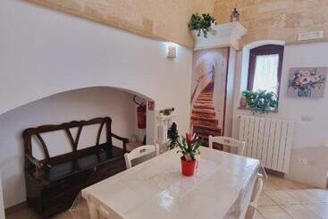Bed and Breakfast Casa Vacanze San Martino