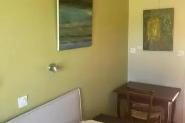 Bed & Breakfast Chez Anne   Chambre Avec Salle De Bain Privative