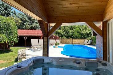 Bed and Breakfast Délceg Réce Mini