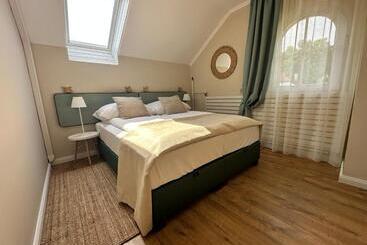 مبيت وإفطار Délceg Réce Mini