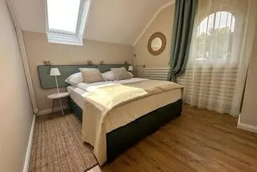 Nocleg ze śniadaniem Délceg Réce Mini