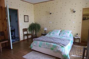 Bed and Breakfast Ferme De La Caubrière