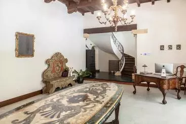 Bed and Breakfast Villa Tuzzo