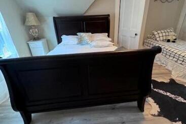 Bloom Boutique All Inclusive Bed & Breakfast