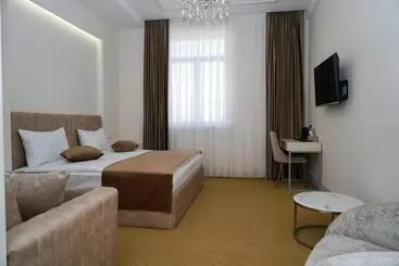 Otel Igit Plaza