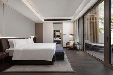 Otel Indigo Beidaihe