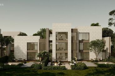 Hôtel Indigo Beidaihe