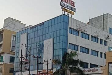 Hotelli Mewad Inn