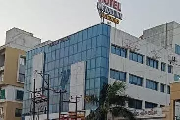 ホテル Mewad Inn