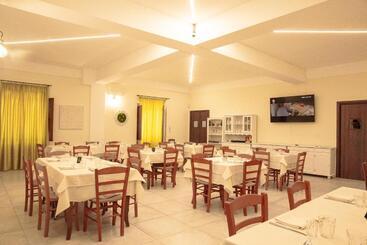 酒店 Rifugio La Principessa