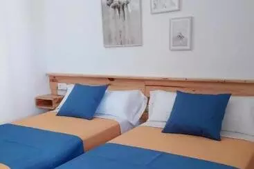 Pensión Arashi