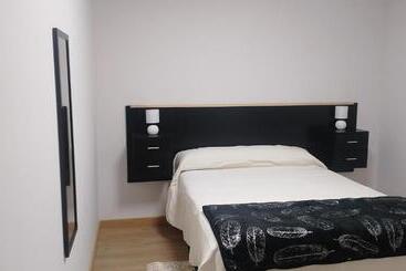 ペンション Casa Samil