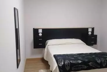 ペンション Casa Samil