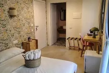 Pensió La Casa Di Vibi