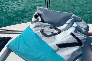 پانسیون Room In Boat   Undefined