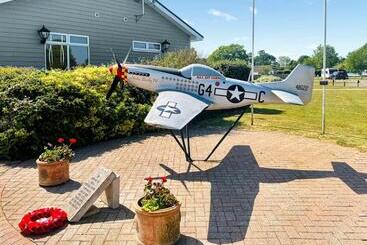 Kurort  Cakes Ale Holiday Park