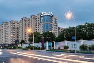 Hanting Premium Hotel Dalian Airport