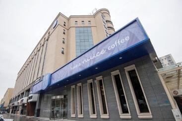 Hanting Premium Hotel Xi An Keji  Er Road Liberal Art And Science College