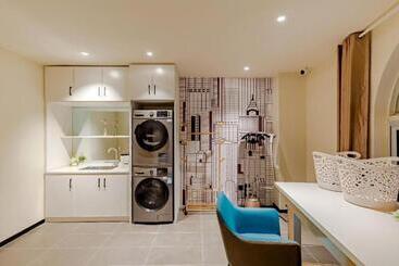 Hotel City Comfort Inn Shaorao Poyang