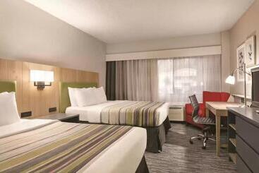 ホテル Country Inn & Suites