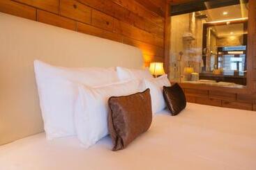 Jiva Resort Cherrapunjee