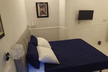 Pension 3 Cities Heart 1