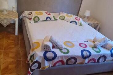 پانسیون Antigoni Bellavista Suites