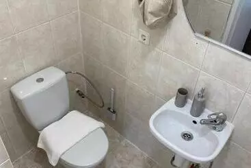 Pensjonat Draugų Namai