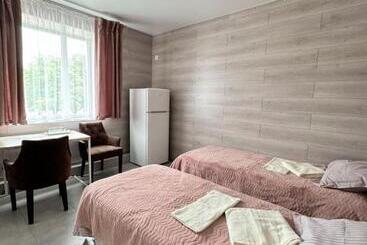 Pensão Tetris Voznesensk