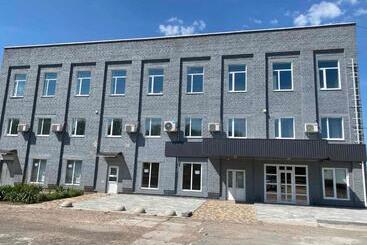 Pension Tetris Voznesensk