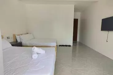 アパートホテル Pip.avenue Beach House