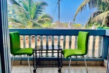 Apartmanszálloda Seanest Family Room