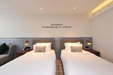 City Comfort Premier Hotel Changsha Wuyi Square Guojin Center