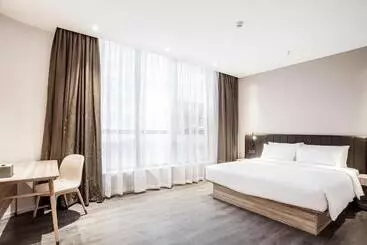 Hanting Hotel Guizhou Duyun