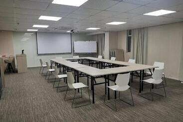 Hanting Hotel Huizhou Zhongkai High Tech Development Zone